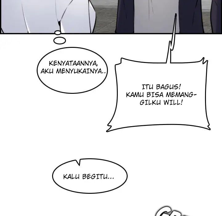 Never Too Late - Chapter 4 54