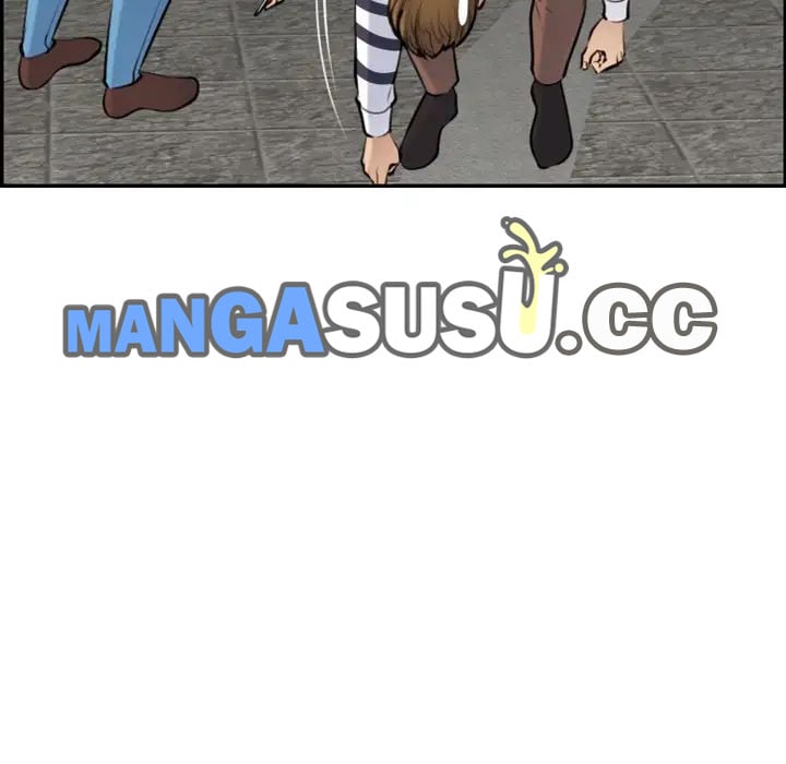 Never Too Late - Chapter 4 73