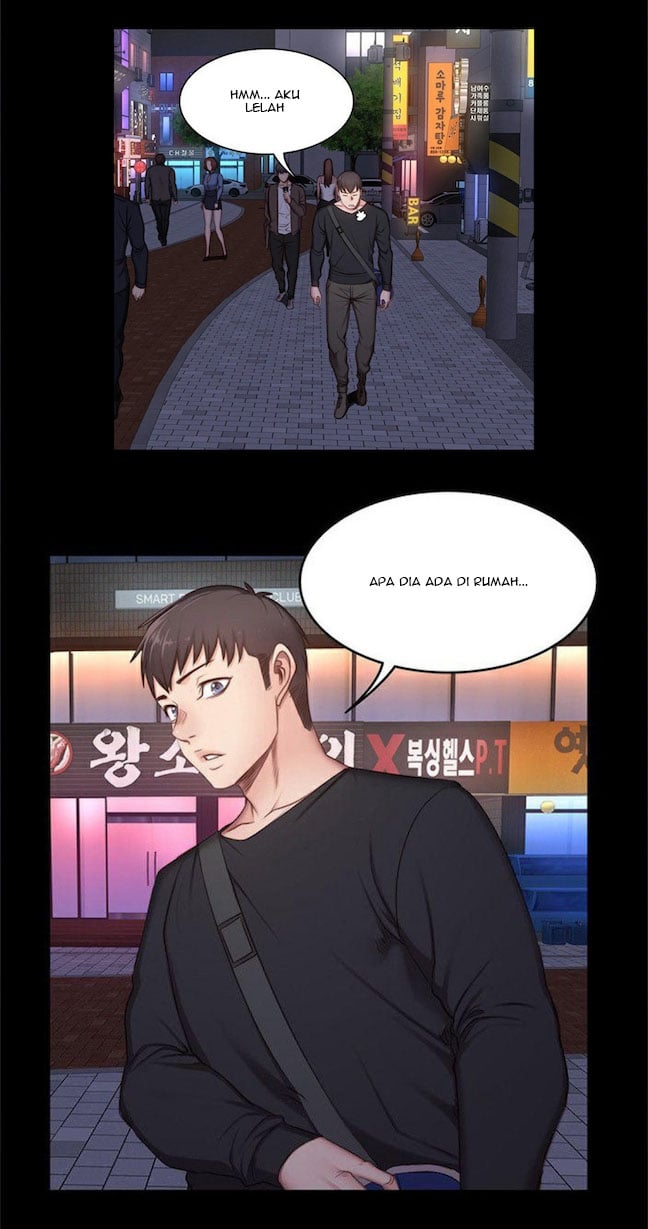 Fitness Uncensored - Chapter 4 26