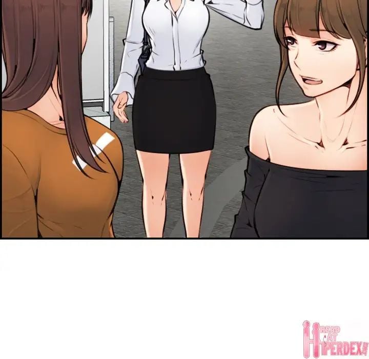 Never Too Late - Chapter 4 33