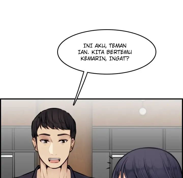 Never Too Late - Chapter 4 43