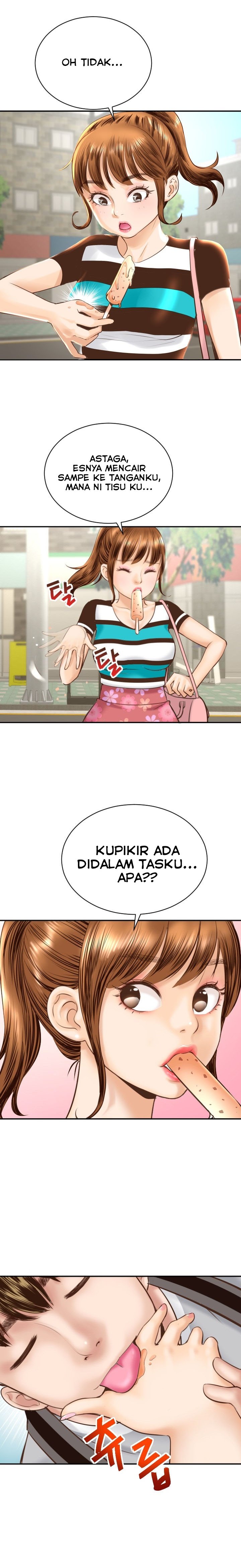 Analog - Chapter #4 5