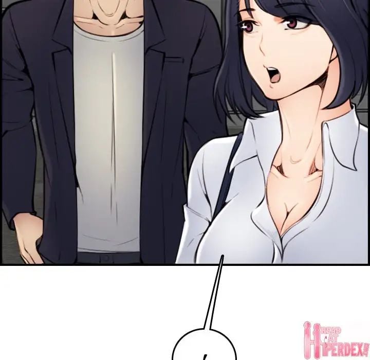 Never Too Late - Chapter 4 44