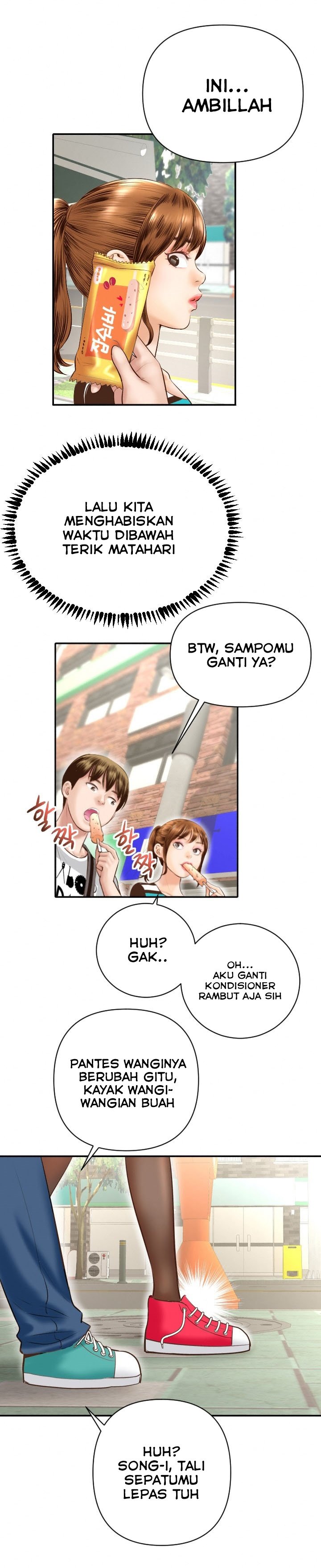 Analog - Chapter #4 3