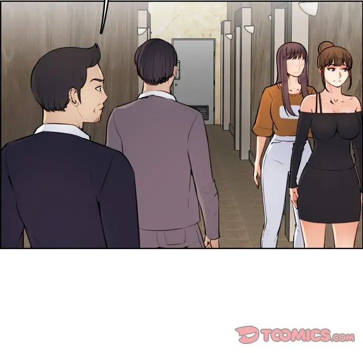 Never Too Late - Chapter 4 95