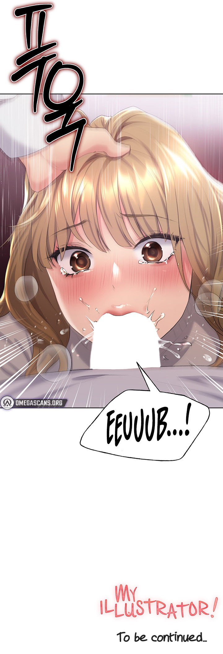 My Illustrator - Chapter 4 12