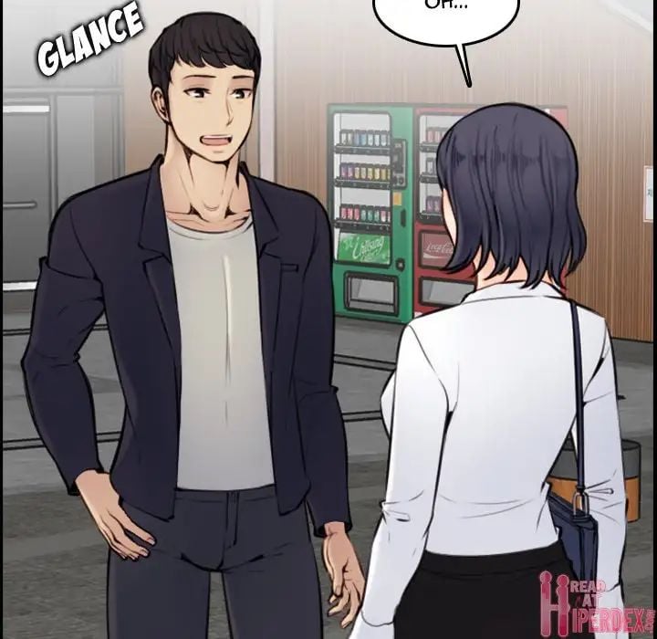 Never Too Late - Chapter 4 49