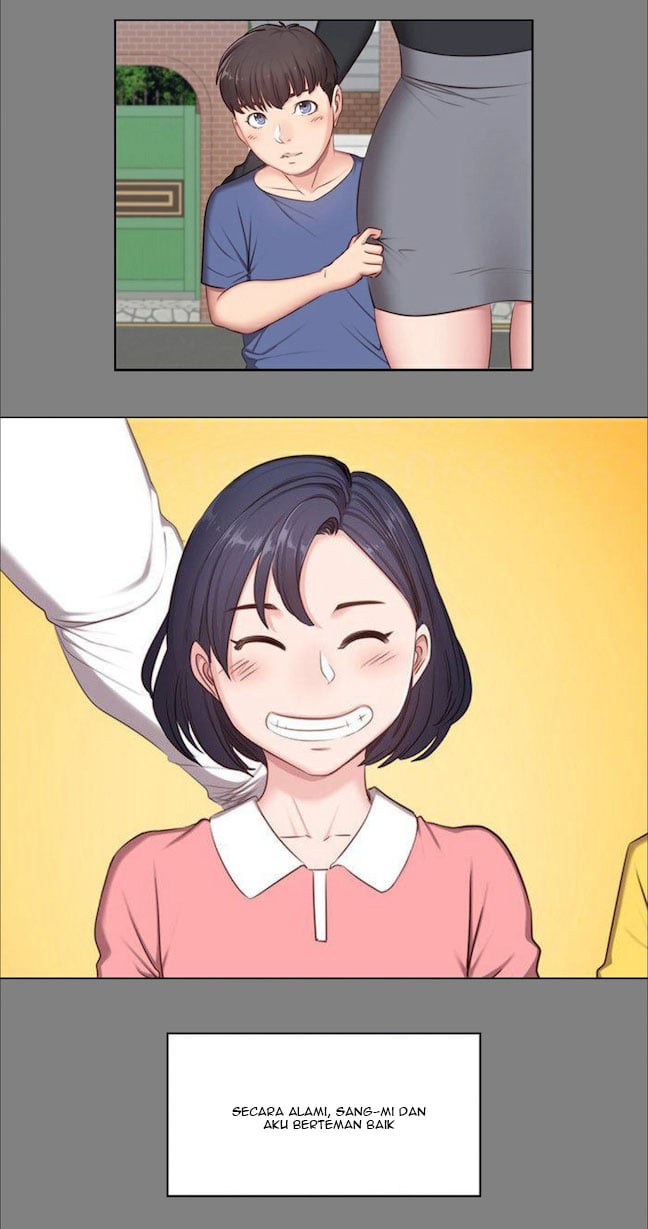Fitness Uncensored - Chapter 4 9