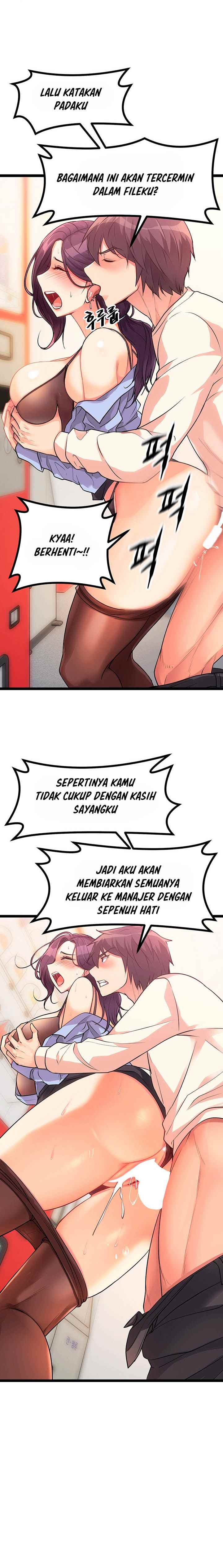 Cucumber Market - Chapter 4 32