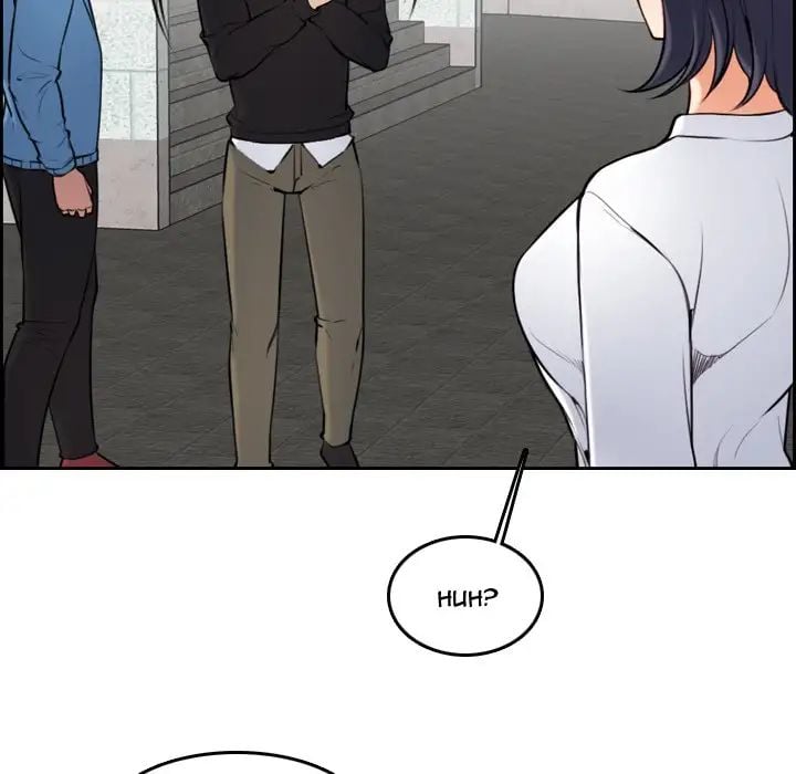 Never Too Late - Chapter 4 22