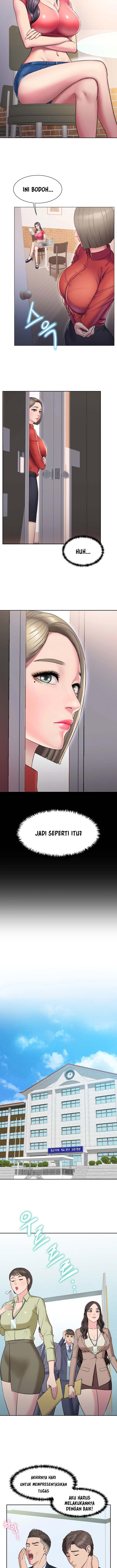 Gu-Ho&#8217;s Escape - Chapter 4 3