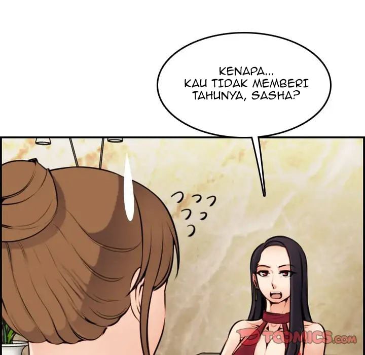 Never Too Late - Chapter 4 107
