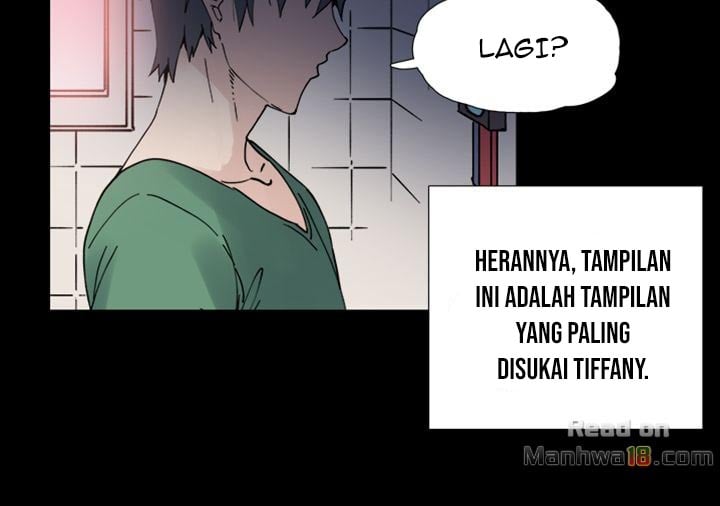 Body Change - Chapter 3 39