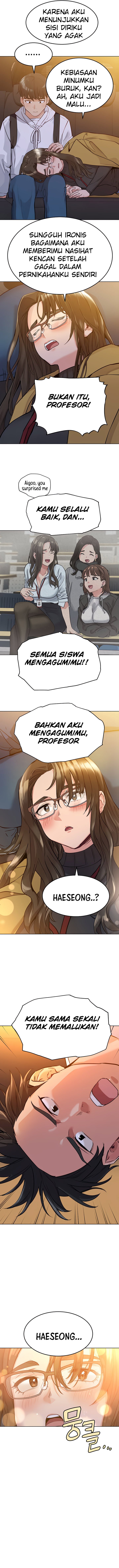 Keep It a Secret From Your Mother! - Chapter 3 10
