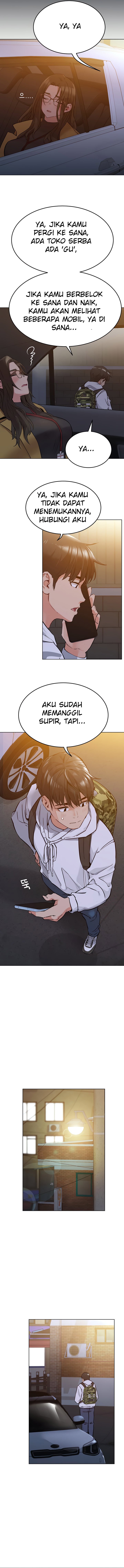 Keep It a Secret From Your Mother! - Chapter 3 7