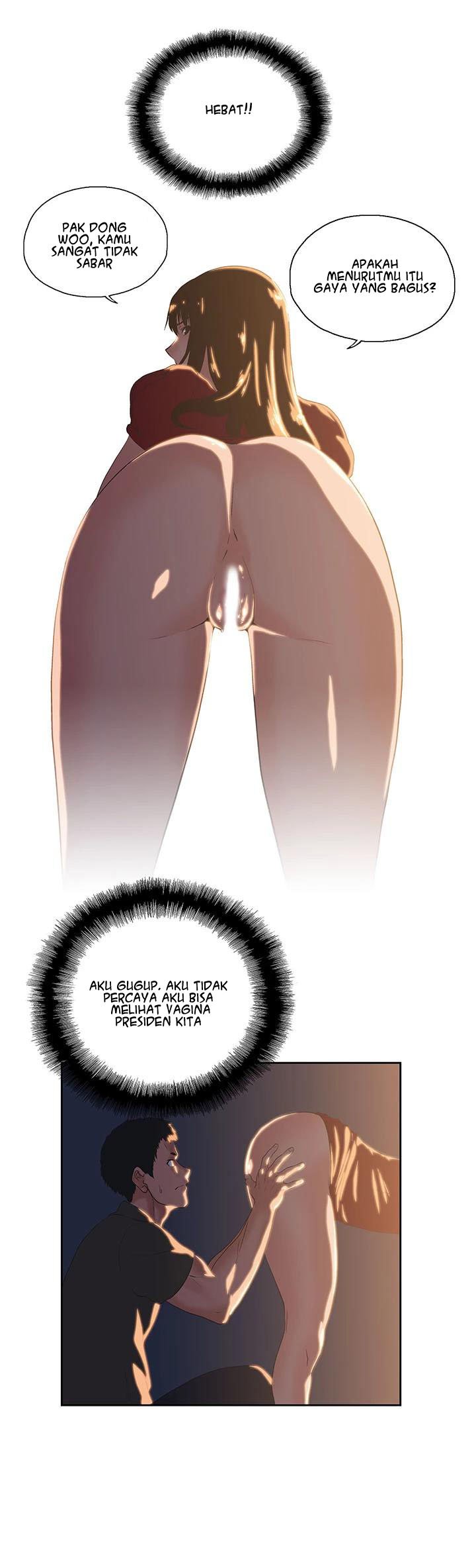 Up and Down (Edge Edge) - Chapter 3 18