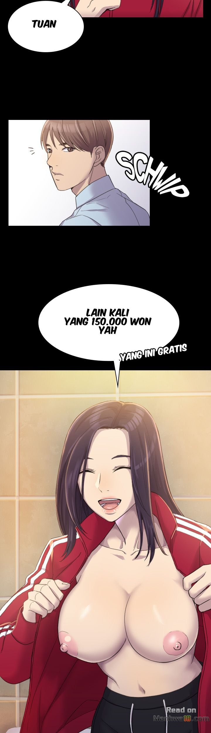 Ajeossi - Chapter 3 30