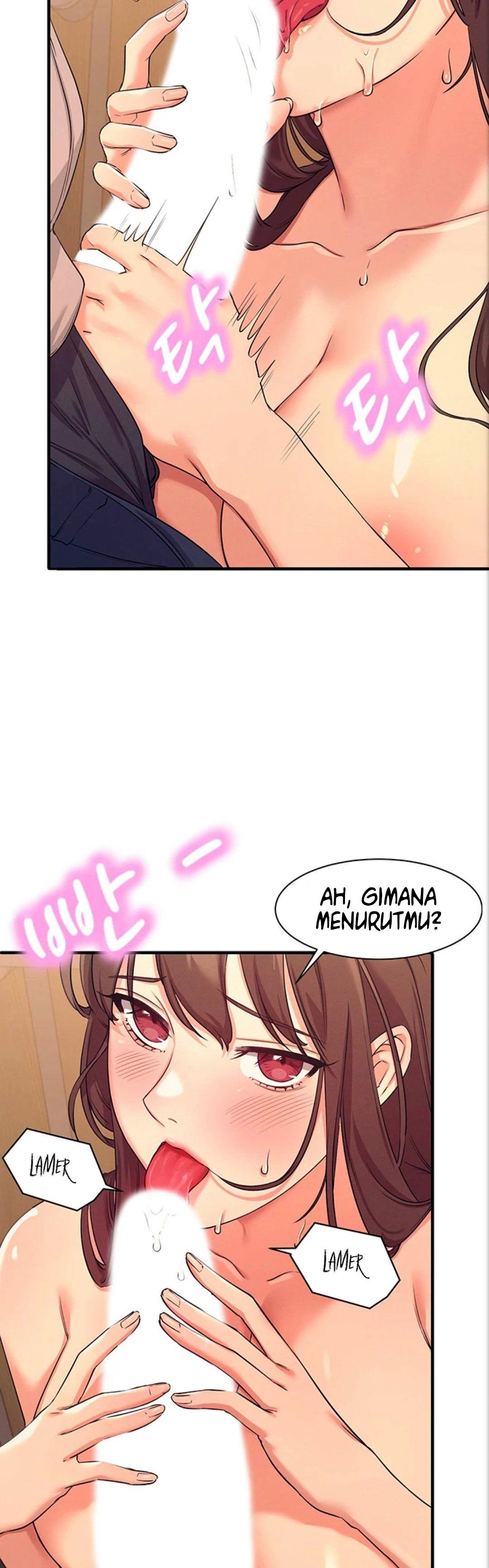 Is There No Goddess in My College? - Chapter 3 8