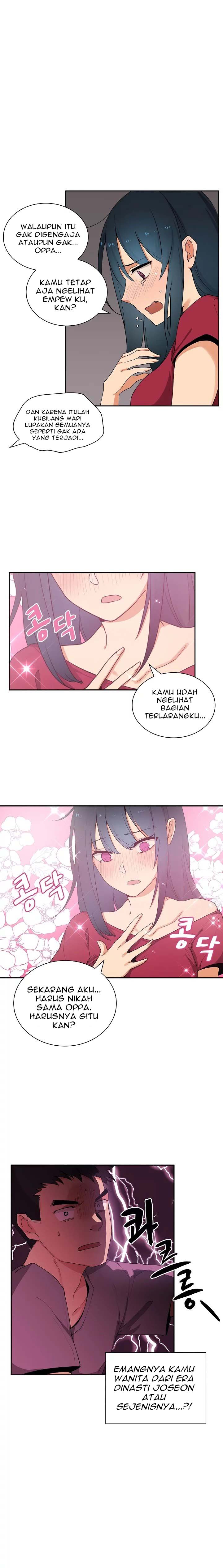 Close as Neighbors - Chapter 3 8