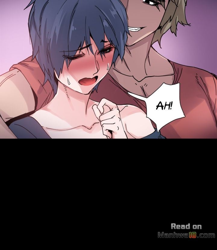 Body Change - Chapter 3 11