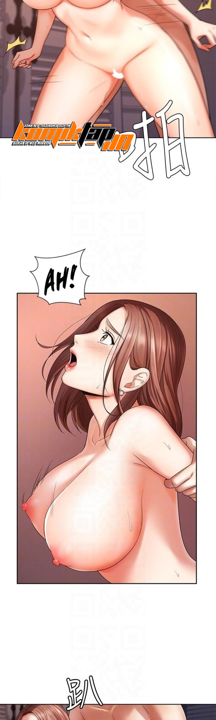Sold Out Girl - Chapter 3 19