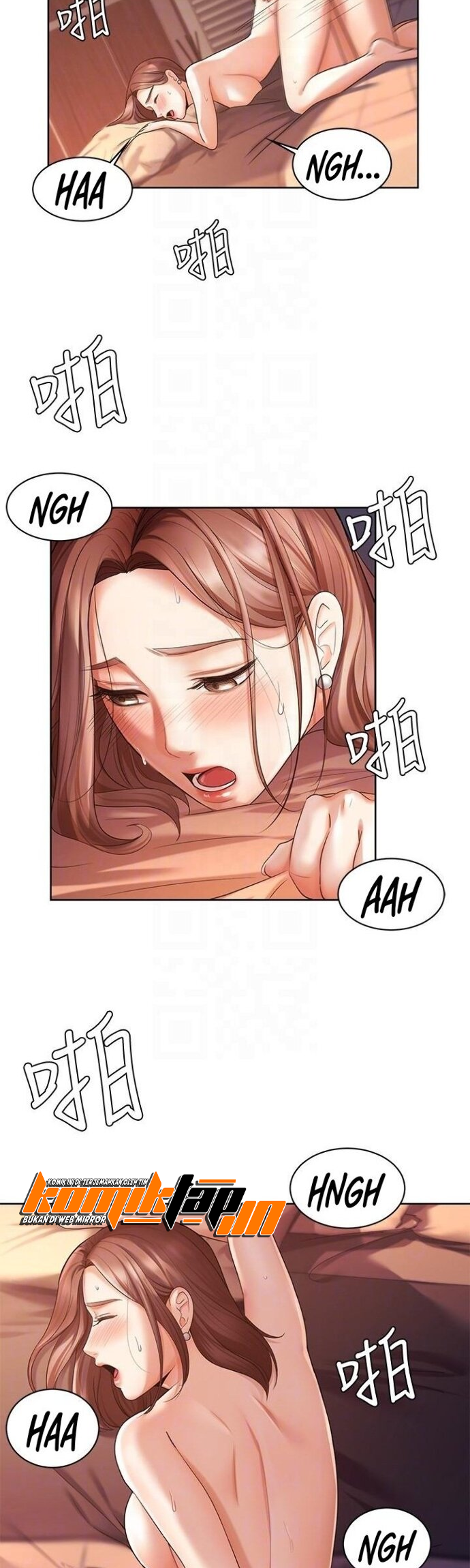 Sold Out Girl - Chapter 3 16