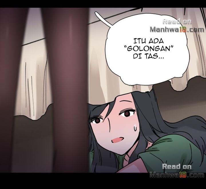 Body Change - Chapter 3 9