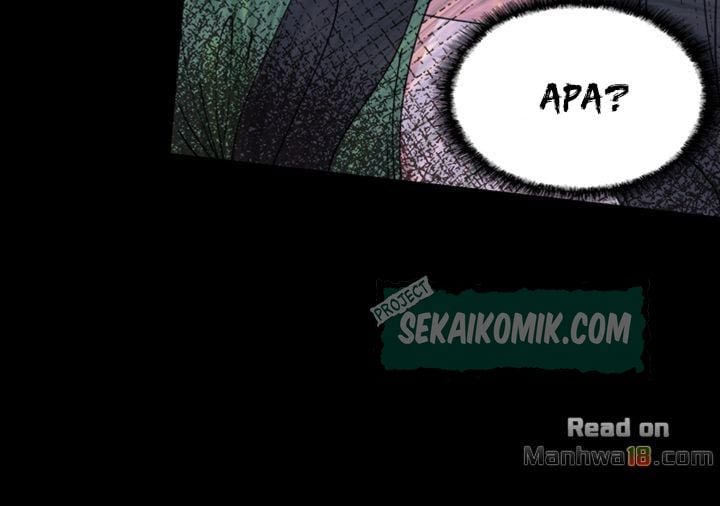 Body Change - Chapter 3 15