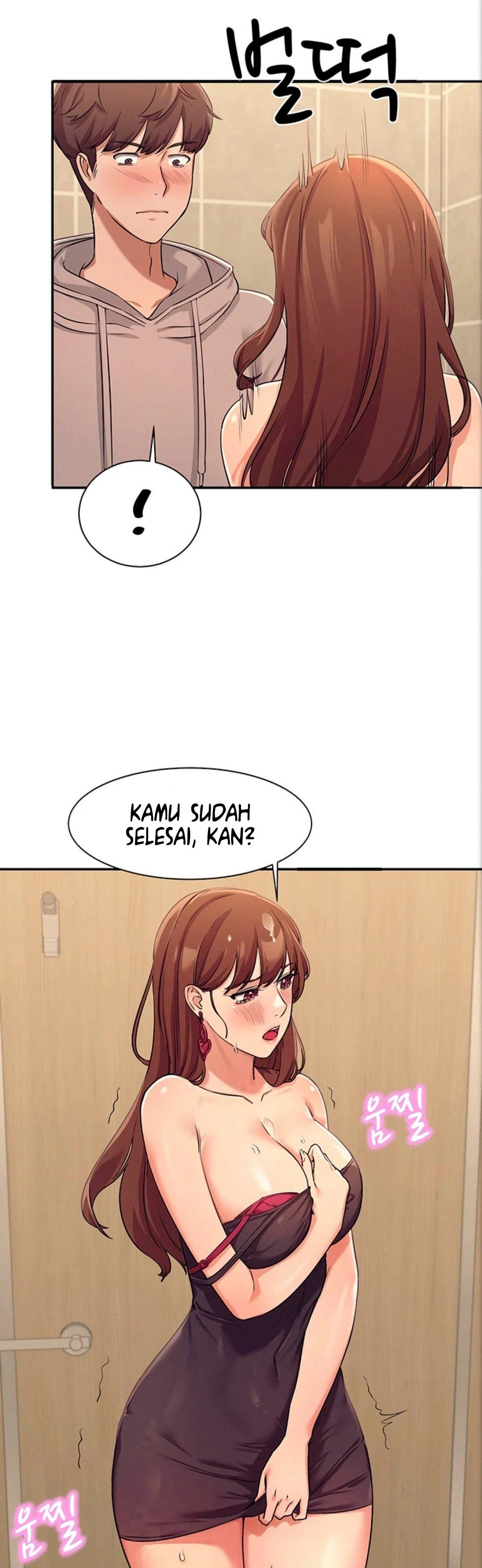 Is There No Goddess in My College? - Chapter 3 13