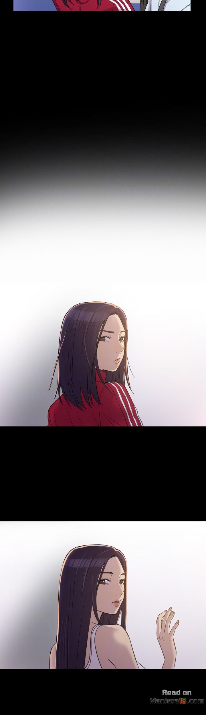 Ajeossi - Chapter 3 10