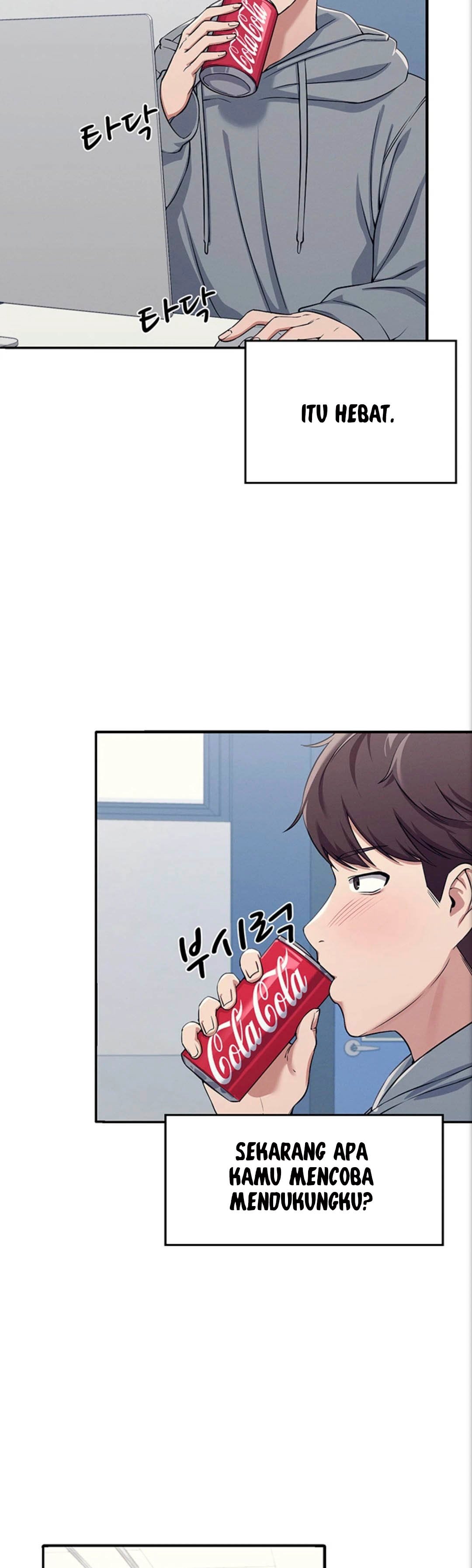 Is There No Goddess in My College? - Chapter 3 41