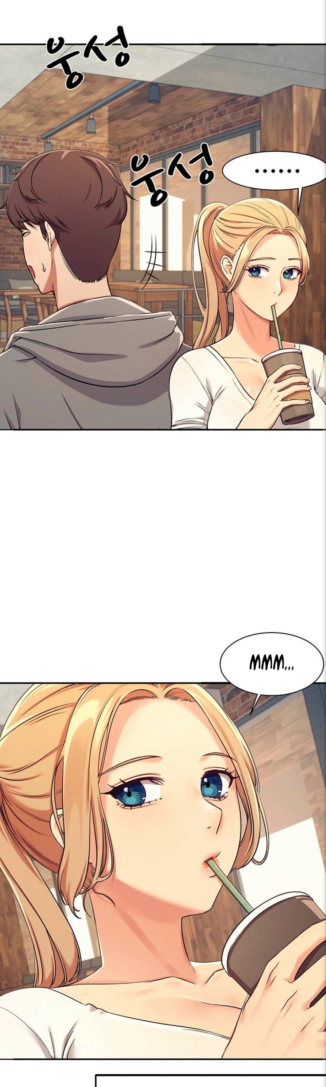 Is There No Goddess in My College? - Chapter 3 28