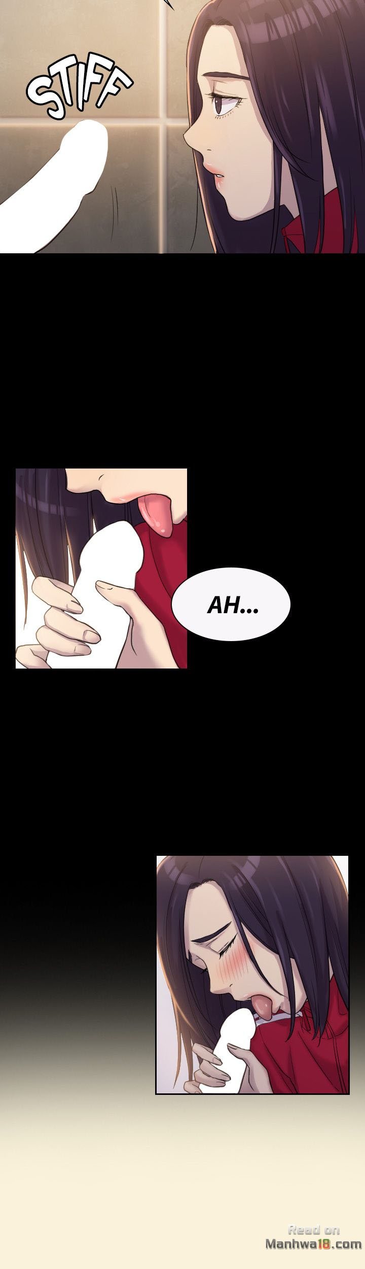 Ajeossi - Chapter 3 21