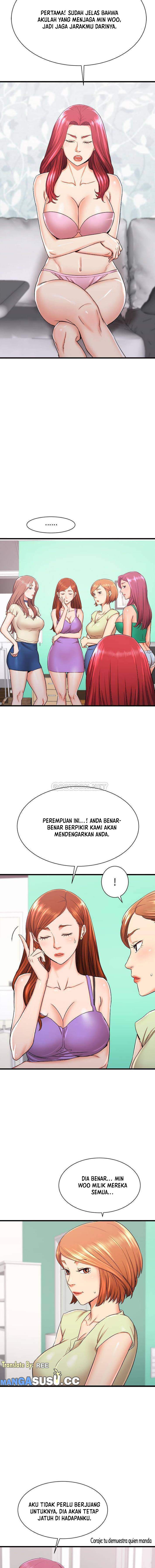 Staying at The Sisters House - Chapter 3 9