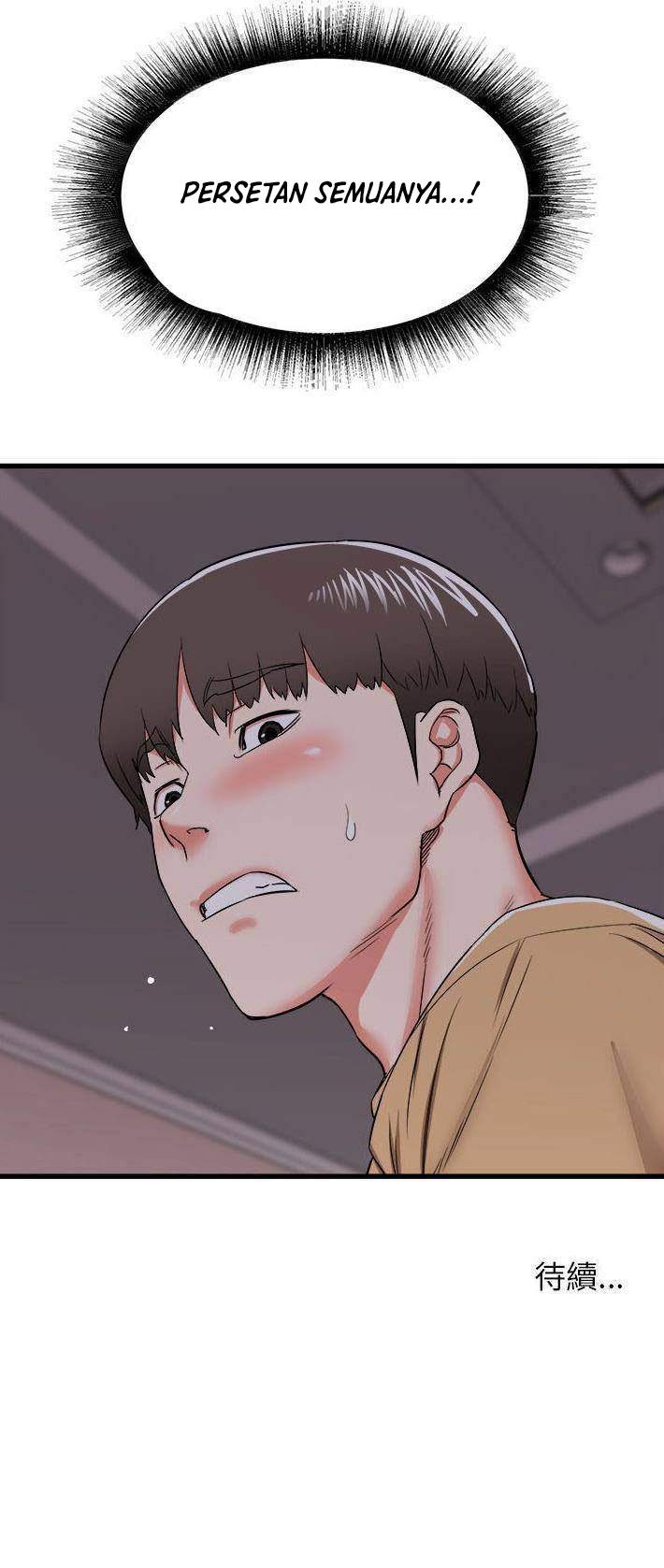 Staying at The Sisters House - Chapter 3 19