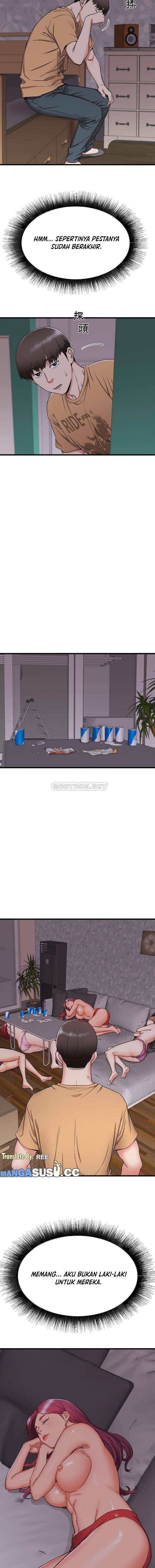 Staying at The Sisters House - Chapter 3 15