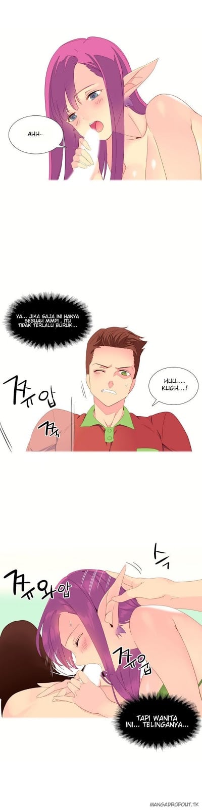 A World That I Rule - Chapter 3 5