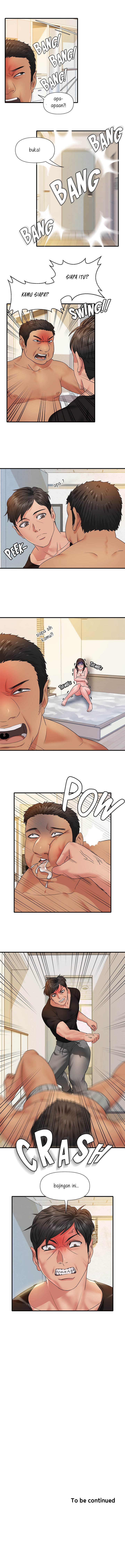 Coming to the Mart - Chapter 3 10