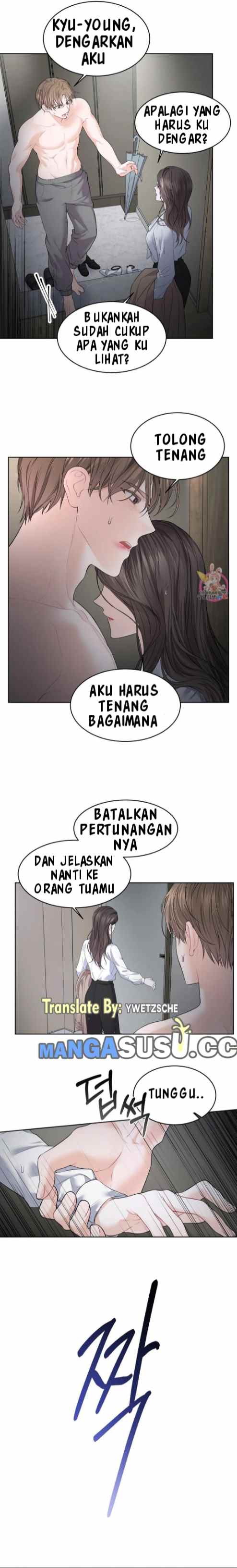 The Change of Season - Chapter 3 15