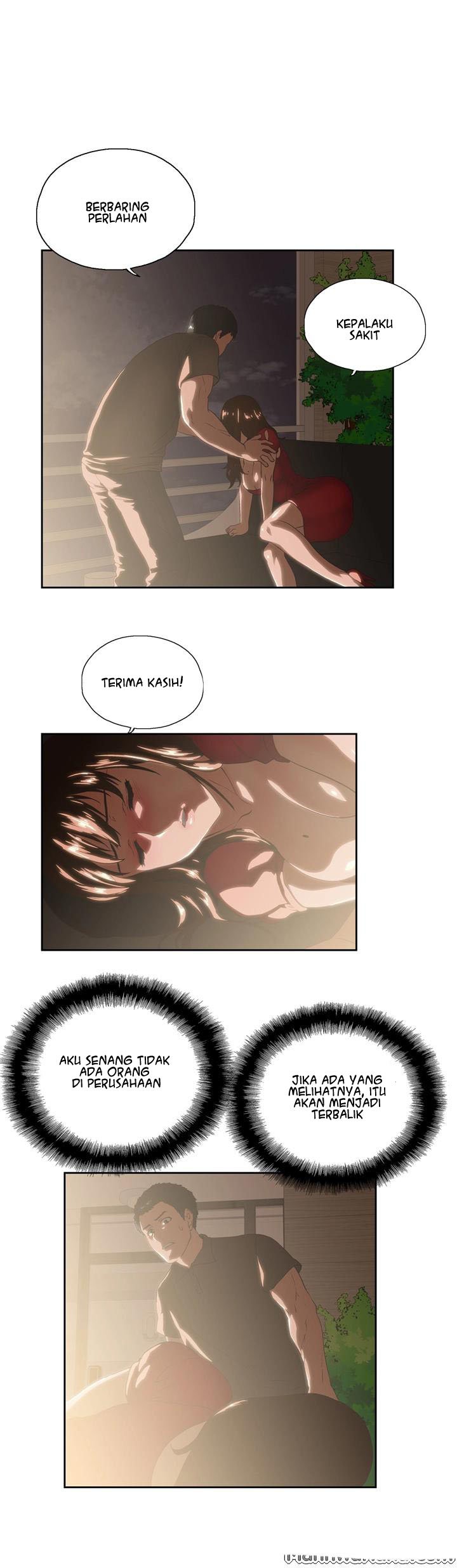 Up and Down (Edge Edge) - Chapter 3 26
