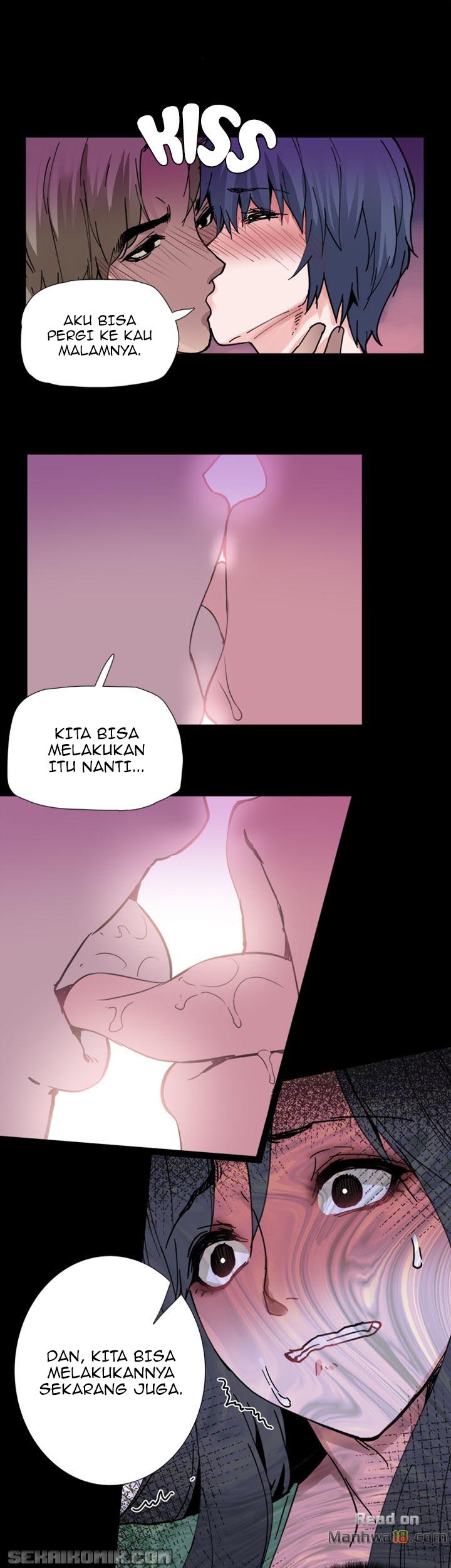Body Change - Chapter 3 14
