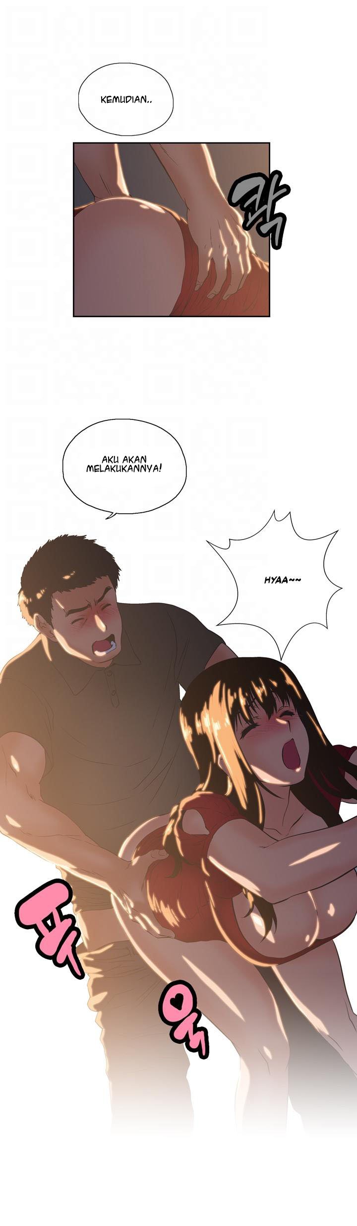 Up and Down (Edge Edge) - Chapter 3 22