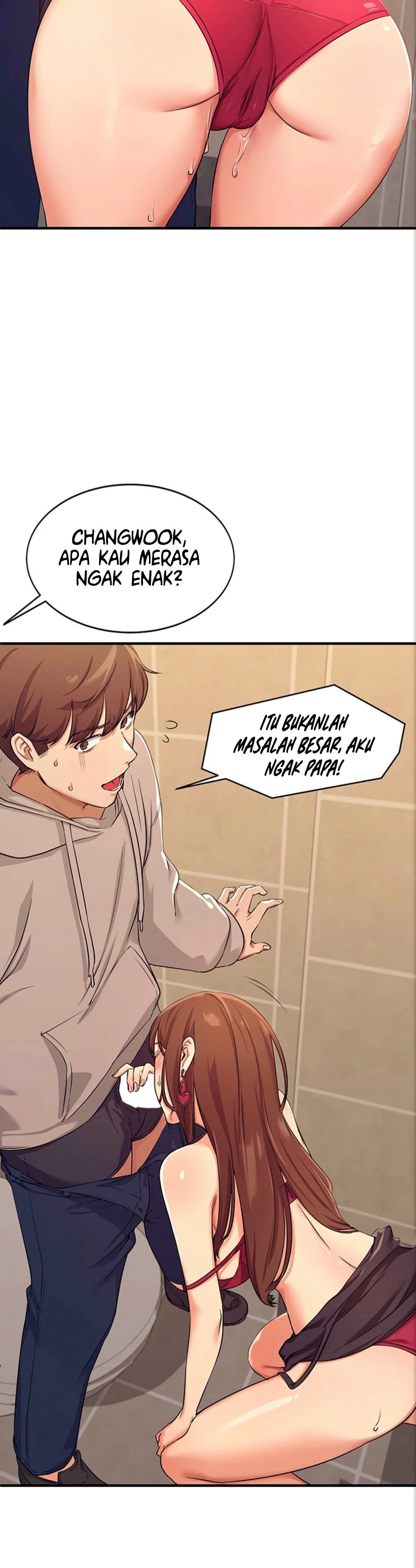 Is There No Goddess in My College? - Chapter 3 5