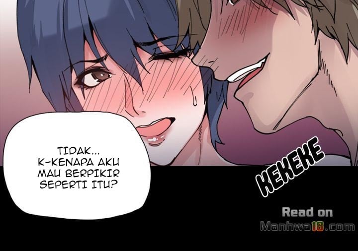 Body Change - Chapter 3 13