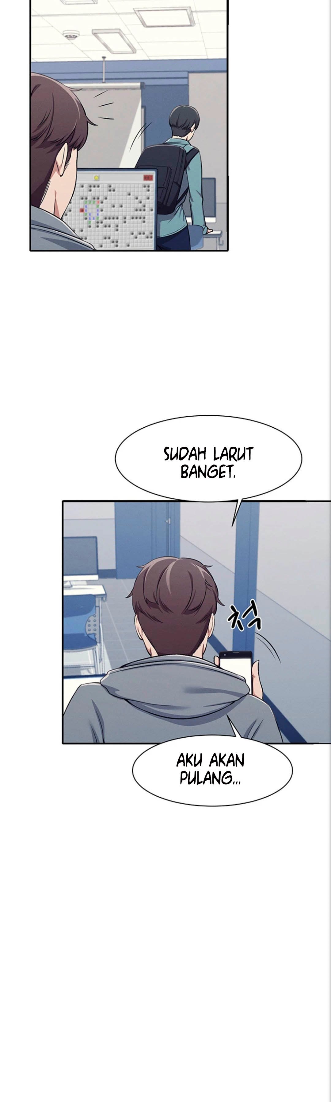Is There No Goddess in My College? - Chapter 3 42