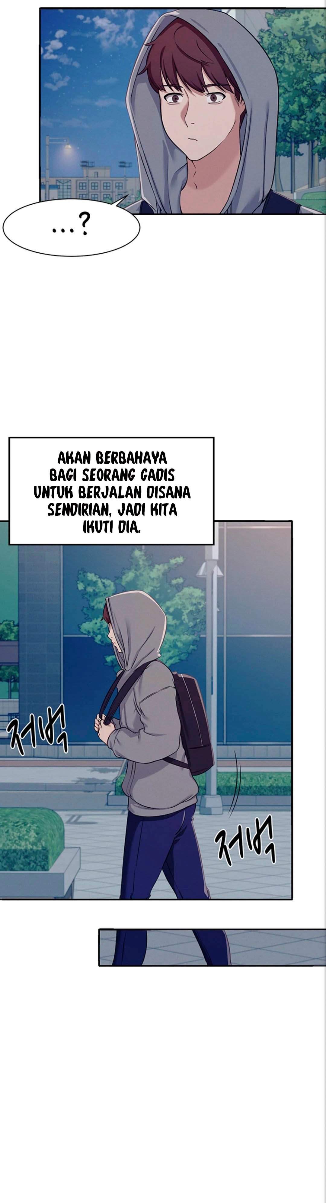 Is There No Goddess in My College? - Chapter 3 45