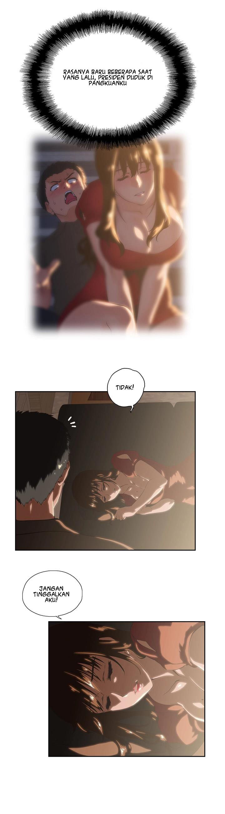 Up and Down (Edge Edge) - Chapter 3 27