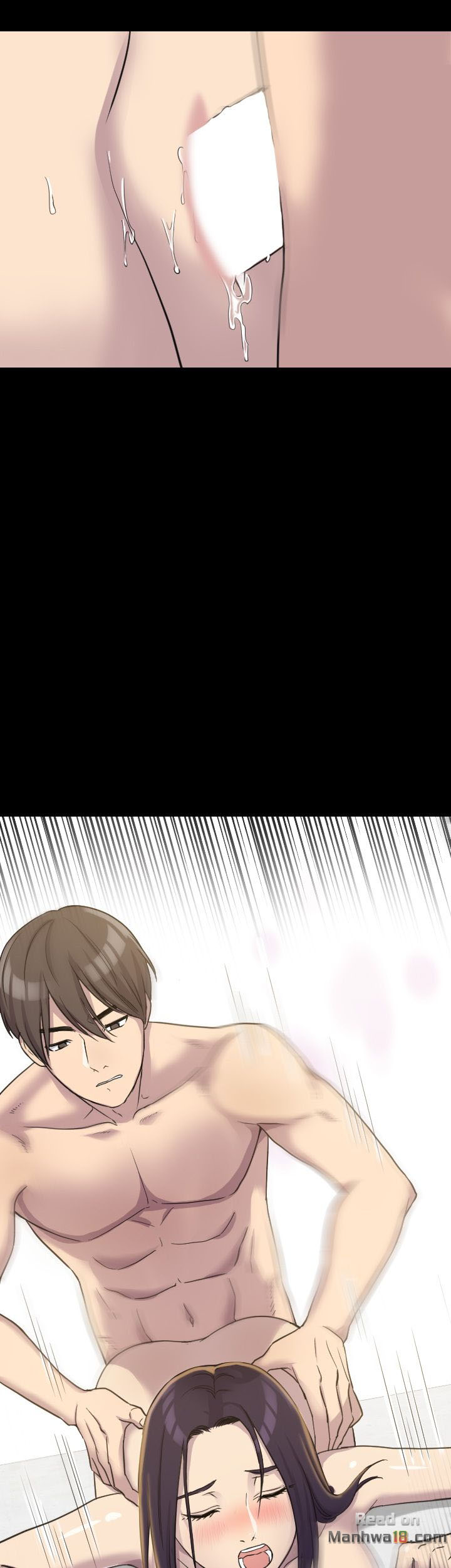 Ajeossi - Chapter 3 39