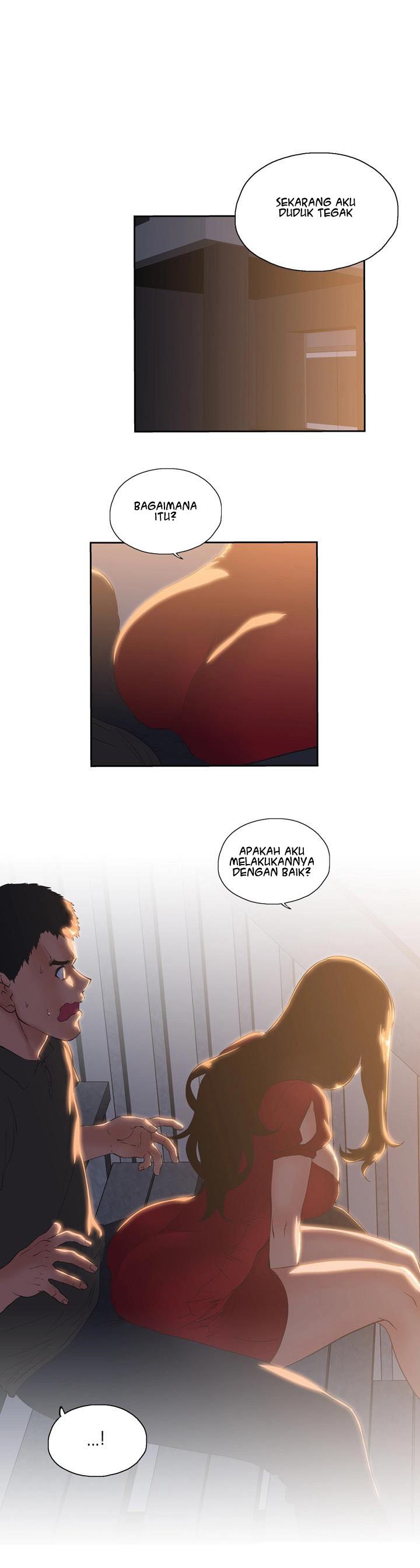 Up and Down (Edge Edge) - Chapter 3 4