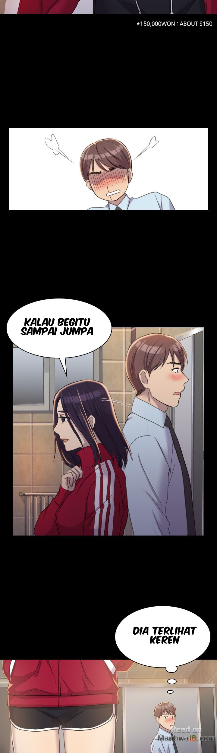Ajeossi - Chapter 3 31